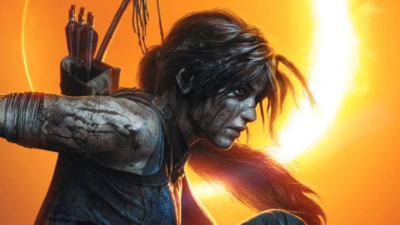 Shadow of The Tomb Raider y más juegos confirmados para Xbox Game Pass