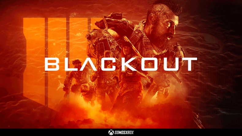 Impresiones de la beta privada de Call of Duty Black Ops 4 Blackout