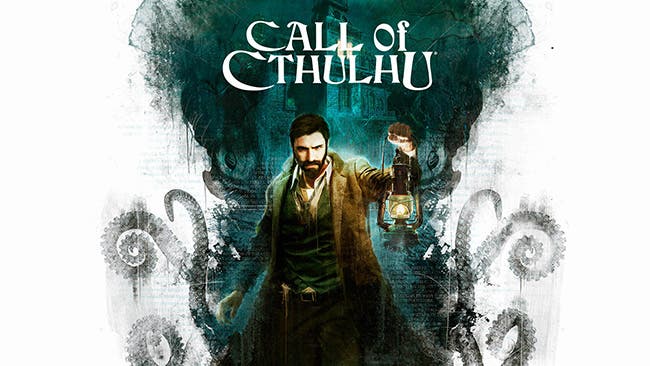 El desarrollo de Call of Cthulhu se da por concluido y se prepara para su lanzamiento