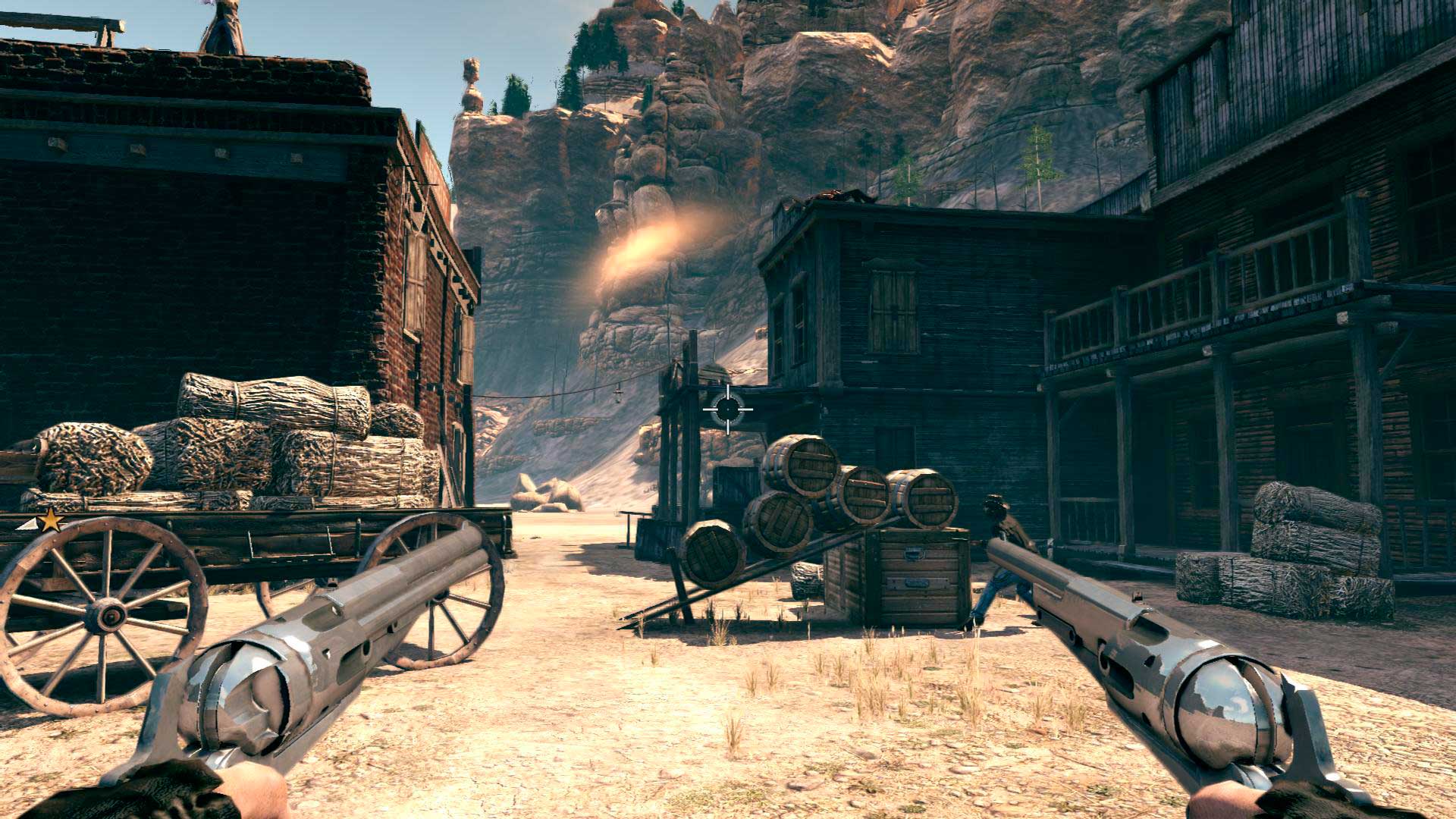 Llegan dos Call of Juarez a la retrocompatibilidad de Xbox One