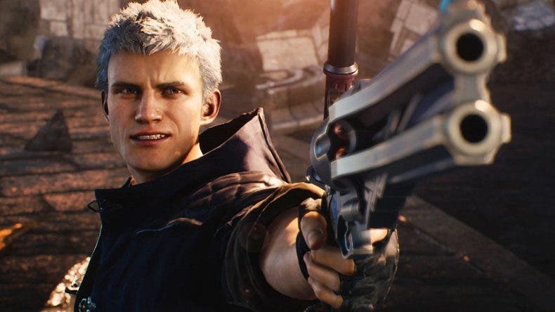 Filtrado un impactante gameplay de Devil May Cry 5 repleto de revelaciones