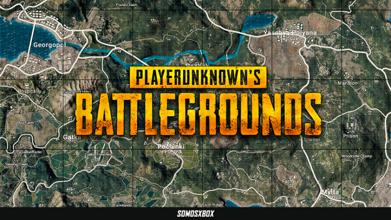 Cómo funcionará el nuevo sistema de rangos en PUBG