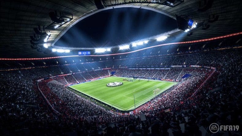 Ya disponible la esperada actualización de FIFA 19, esto es lo que trae