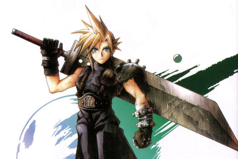 Varios clásicos de Final Fantasy confirman su llegada a Xbox One
