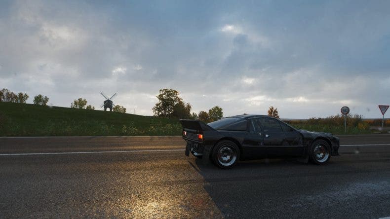 Recopilación de notas de Forza Horizon 4 análisis de Forza Horizon 4