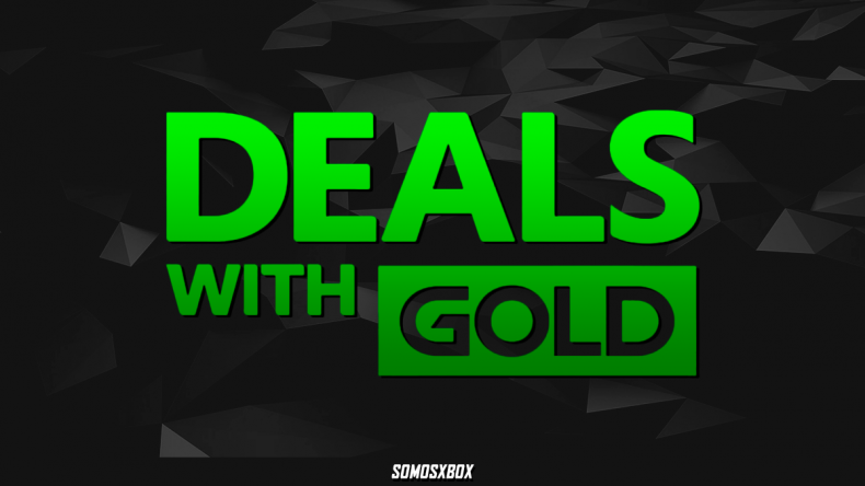 Ofertas con Gold y Ofertas Destacadas de la semana del 28 de junio de 2022 Ofertas con Gold