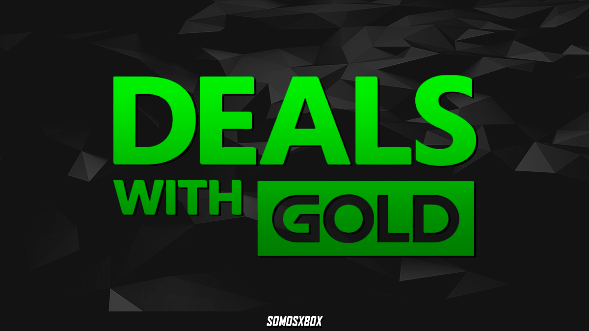 Ofertas con Gold