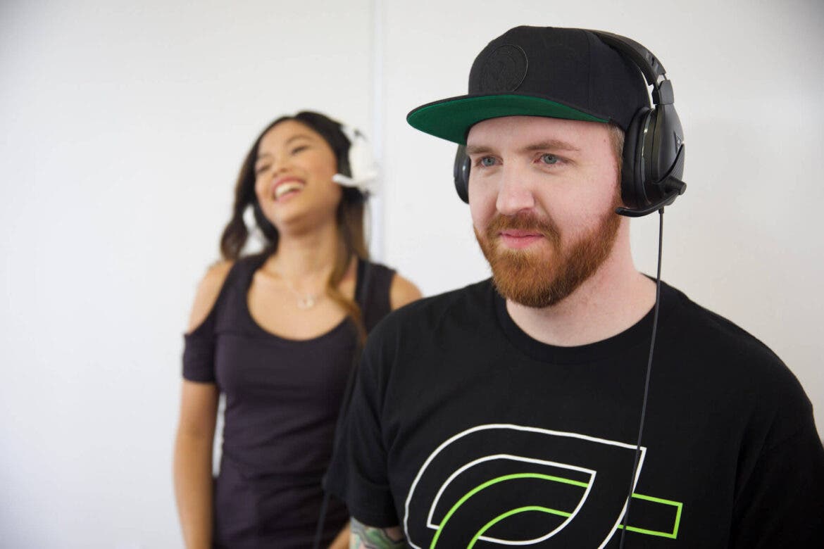 Así son los auriculares gaming Recon 200 de Turtle Beach 112