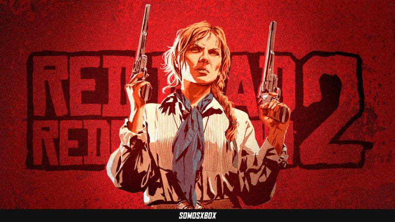 Desde Rockstar valoran el papel de las mujeres en Red Dead Redemption 2