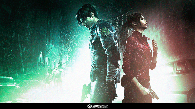 Impresiones de la demo Resident Evil 2, el cambio de Claire Redfield