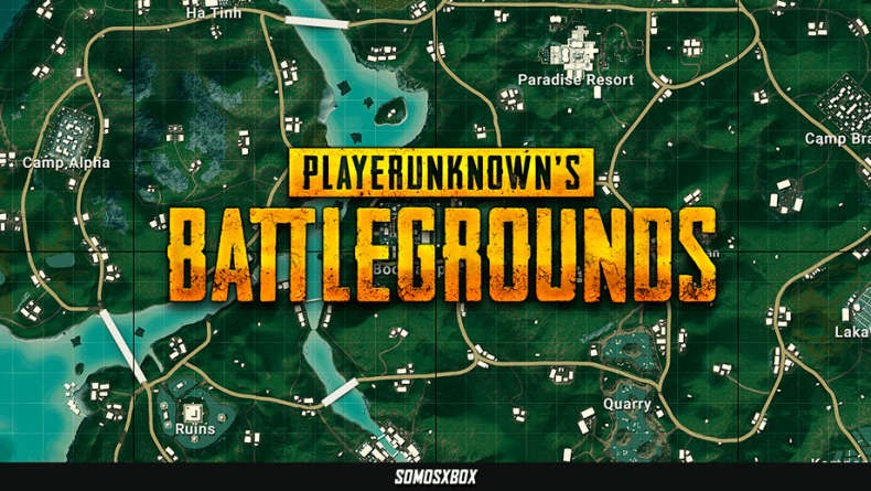 Guía de PUBG: Mejores sitios para lootear en Sanhok