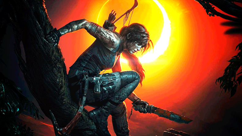 Nuevo trailer de The Forge, el cooperativo de Shadow of the Tomb Raider