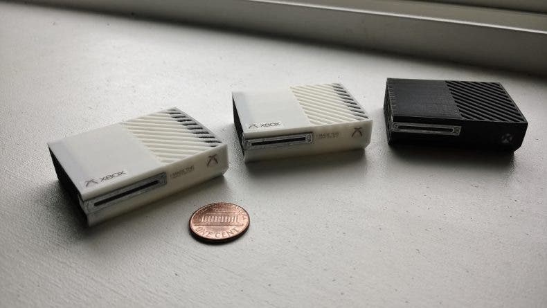 Complicado ver una Xbox mini a corto plazo