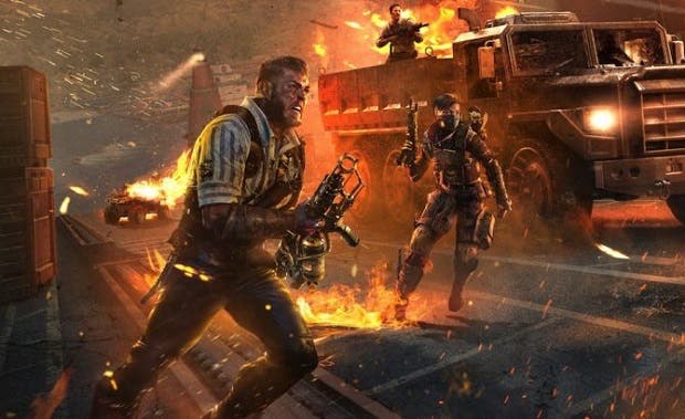 El desarrollo del Call of Duty de 2020 estaría sufriendo problemas, según un rumor