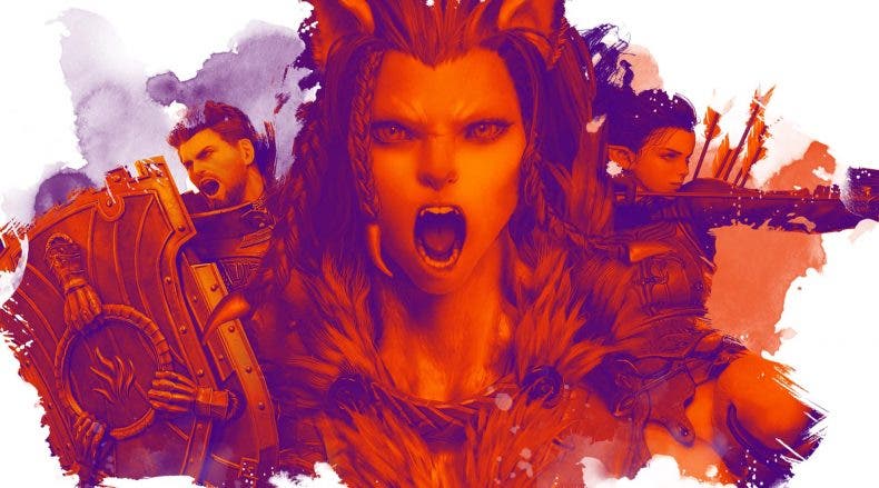 Bless Unleashed presenta trailer e inscripción para la beta en Xbox One