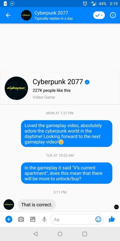 Habrá un montón de apartamentos a los que mudarnos en Cyberpunk 2077 104