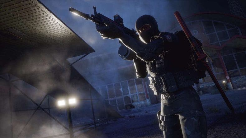 Ya disponible Daybreak, la nueva expansión de State of Decay 2