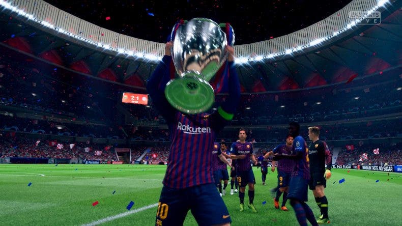 Los juegos más usados de Xbox One en septiembre de 2018