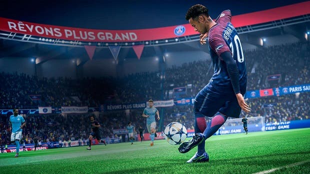 ¿Qué podemos esperar de FIFA 20 en el E3 2019? 104