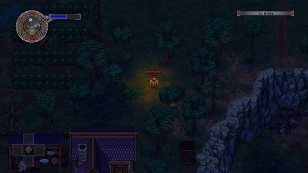 Análisis de Graveyard Keeper - Xbox One 112