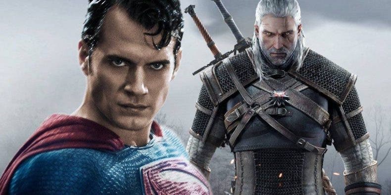 Netflix ficha a Henry Cavill para ser Geralt de Rivia en la serie de The Witcher