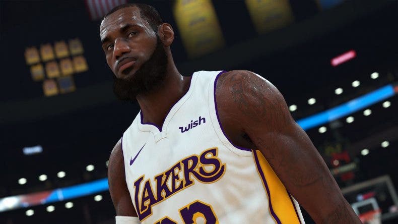 NBA 2K19 vs NBA Live 19, ¿cuál tiene mejores gráficos?