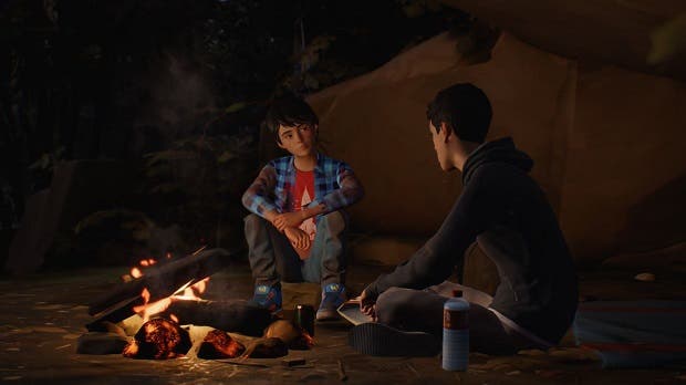 Este es el tráiler de lanzamiento de Life is Strange 2, que llega muy pronto a Xbox One