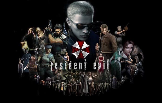 Capcom revela las ventas alcanzadas por la serie Resident Evil