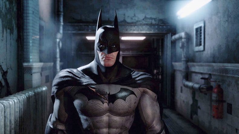 Batman: Return to Arkham en Xbox One X es decepcionante para Digital Foundry