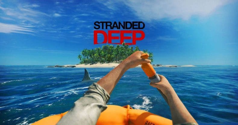 El juego de supervivencia, Stranded Deep, recibe fecha de lanzamiento en Xbox One