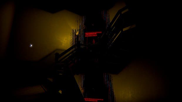 Análisis de Transference – Xbox One 114