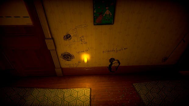 Análisis de Transference – Xbox One 115