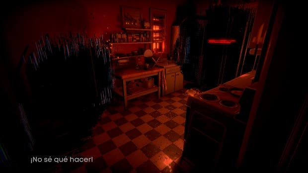 Análisis de Transference – Xbox One 116