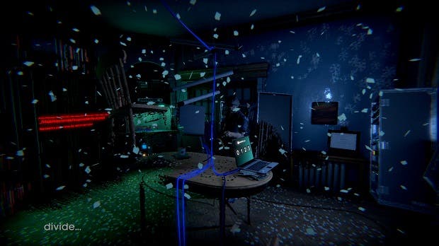 Análisis de Transference – Xbox One 117