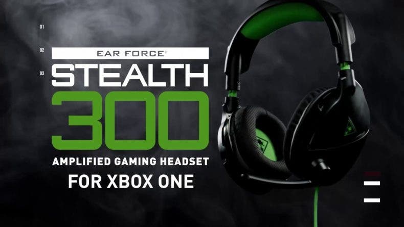 Análisis de los Turtle Beach Stealth 300, cascos mejorados para Windows Sonic