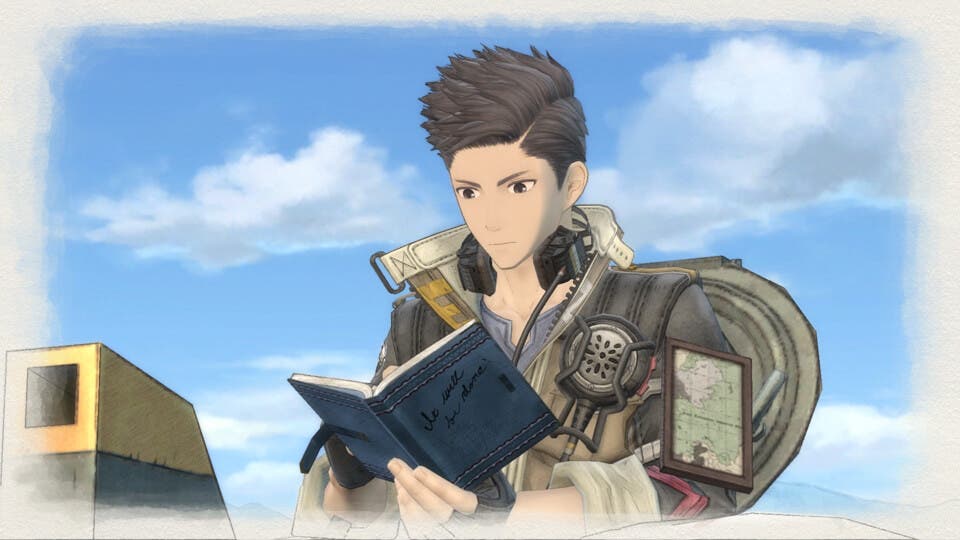 Análisis de Valkyria Chronicles 4 - Xbox One 109