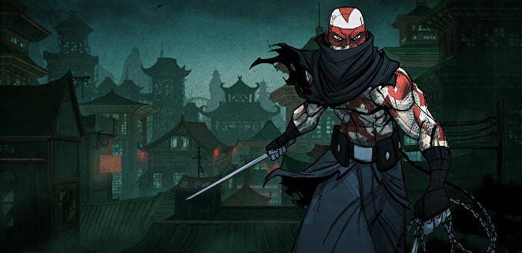 Consigue Mark of the Ninja Remastered gratis con el clásico de Xbox 360