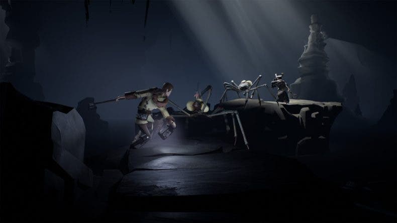 Ashen tendrá mejoras para Xbox One X, que ya están en camino