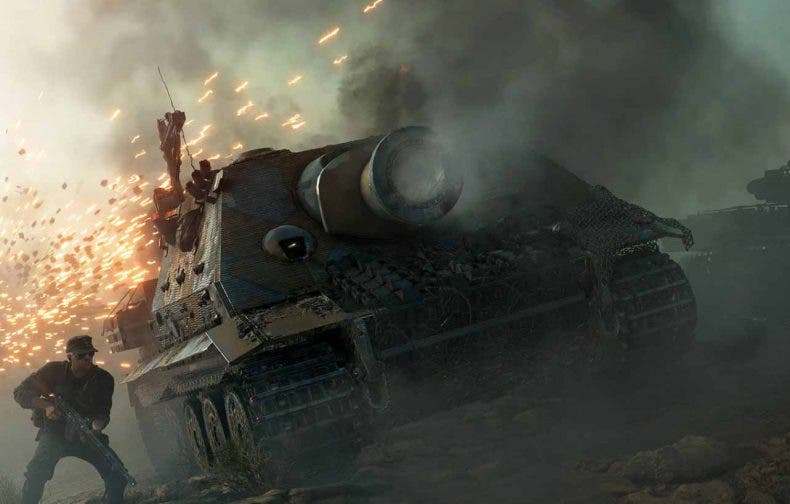 Análisis de Battlefield V en PC con RTX Ray Tracing y comparación de Xbox One X y PC