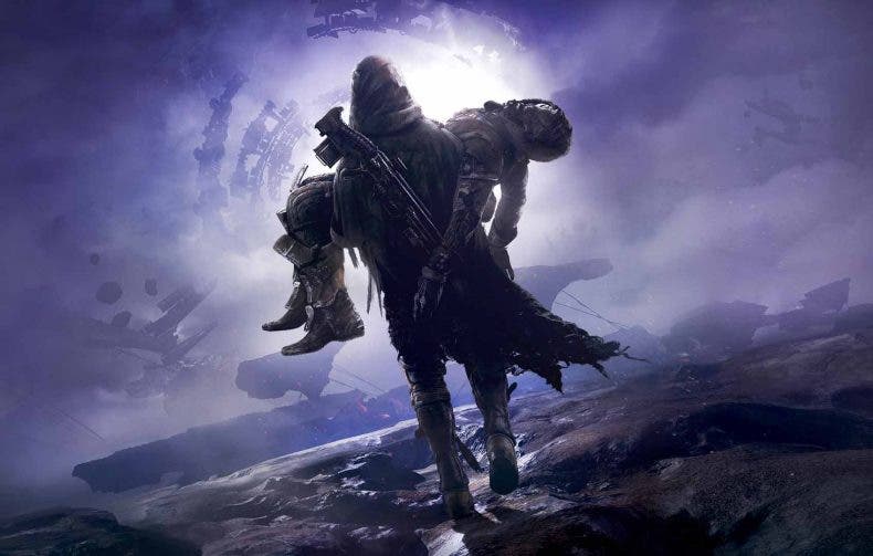 Bungie anuncia su separación de Activision