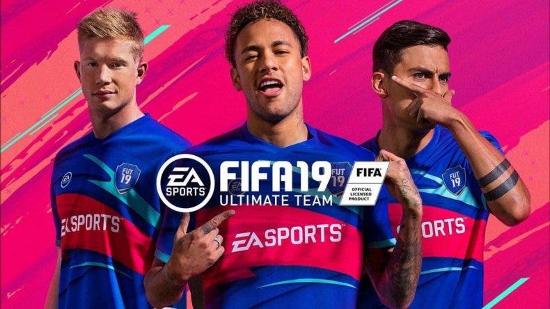 Esta es la probabilidad de conseguir los mejores jugadores de FIFA 19 en FUT