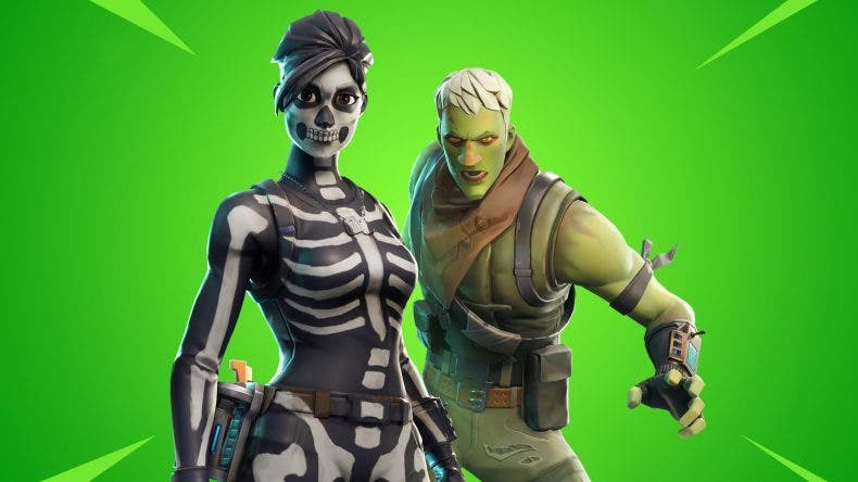 El modo ‘Salvar al Mundo’ de Fortnite no será Free 2 Play en 2018
