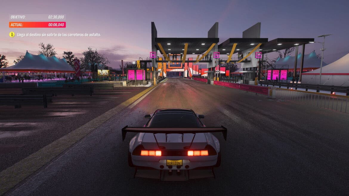 Todos los coches de videojuegos míticos en Forza Horizon 4 111