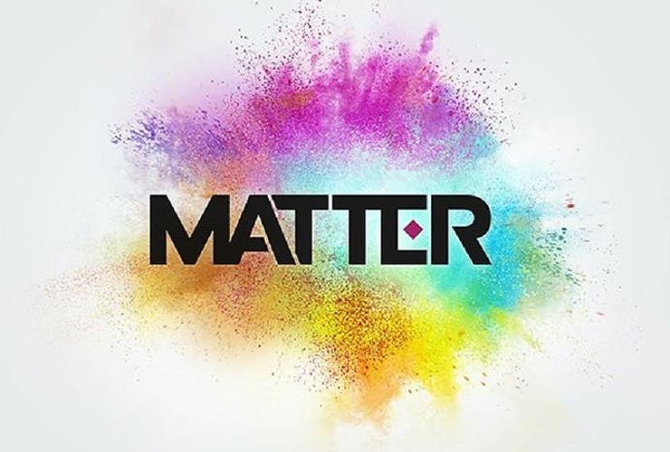 Matter podría ser la nueva IP de Bungie 111