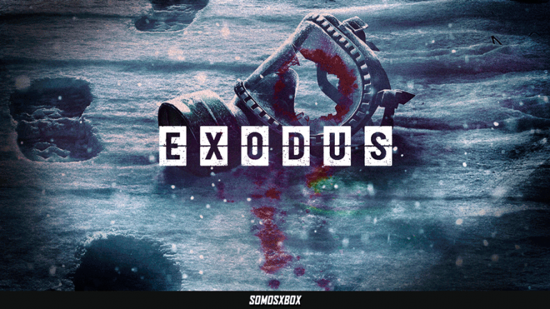 Impresiones de Metro Exodus en Xbox One X
