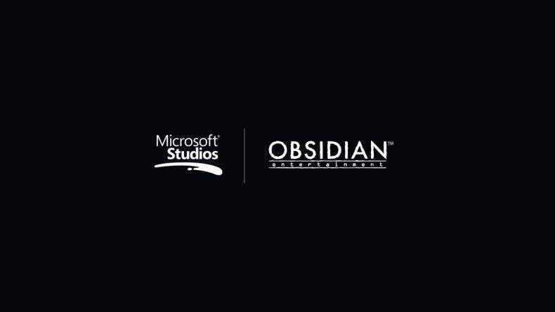 Una imagen une ya a Obsidian Entertainment y Microsoft Studios