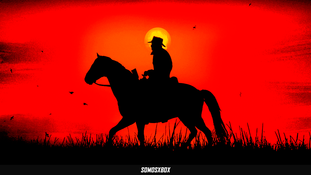 Las 5 claves de Red Dead Redemption 2