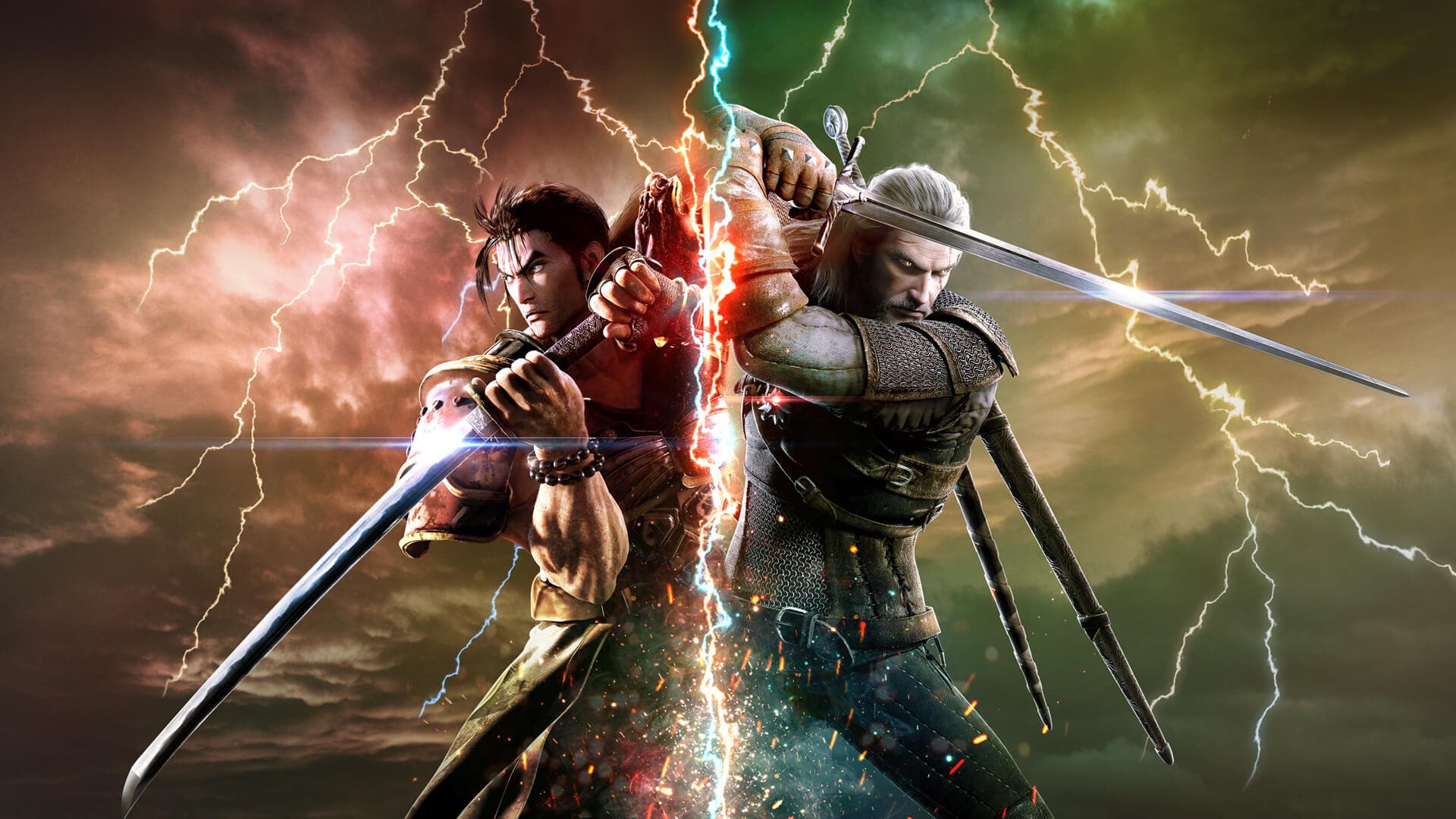 La comunidad de Soulcalibur 6 está tratando de averiguar qué  personajes incluirá el nuevo DLC