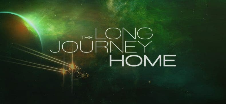 El RPG espacial, The Long Journey Home, confirma su lanzamiento en Xbox One