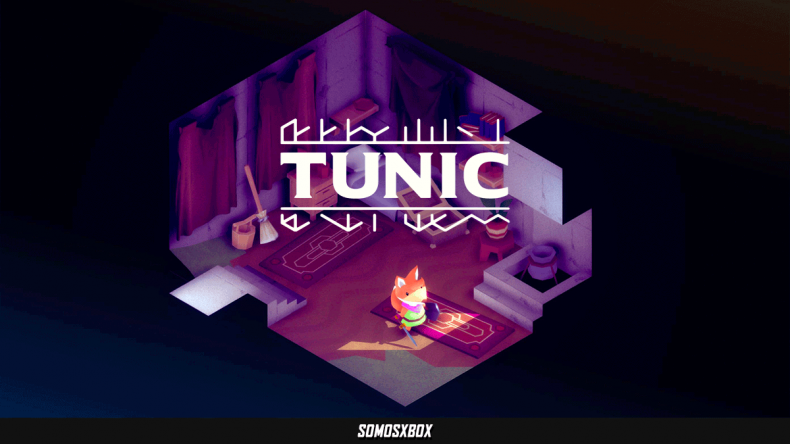 Impresiones de Tunic, el adorable exclusivo de Xbox One